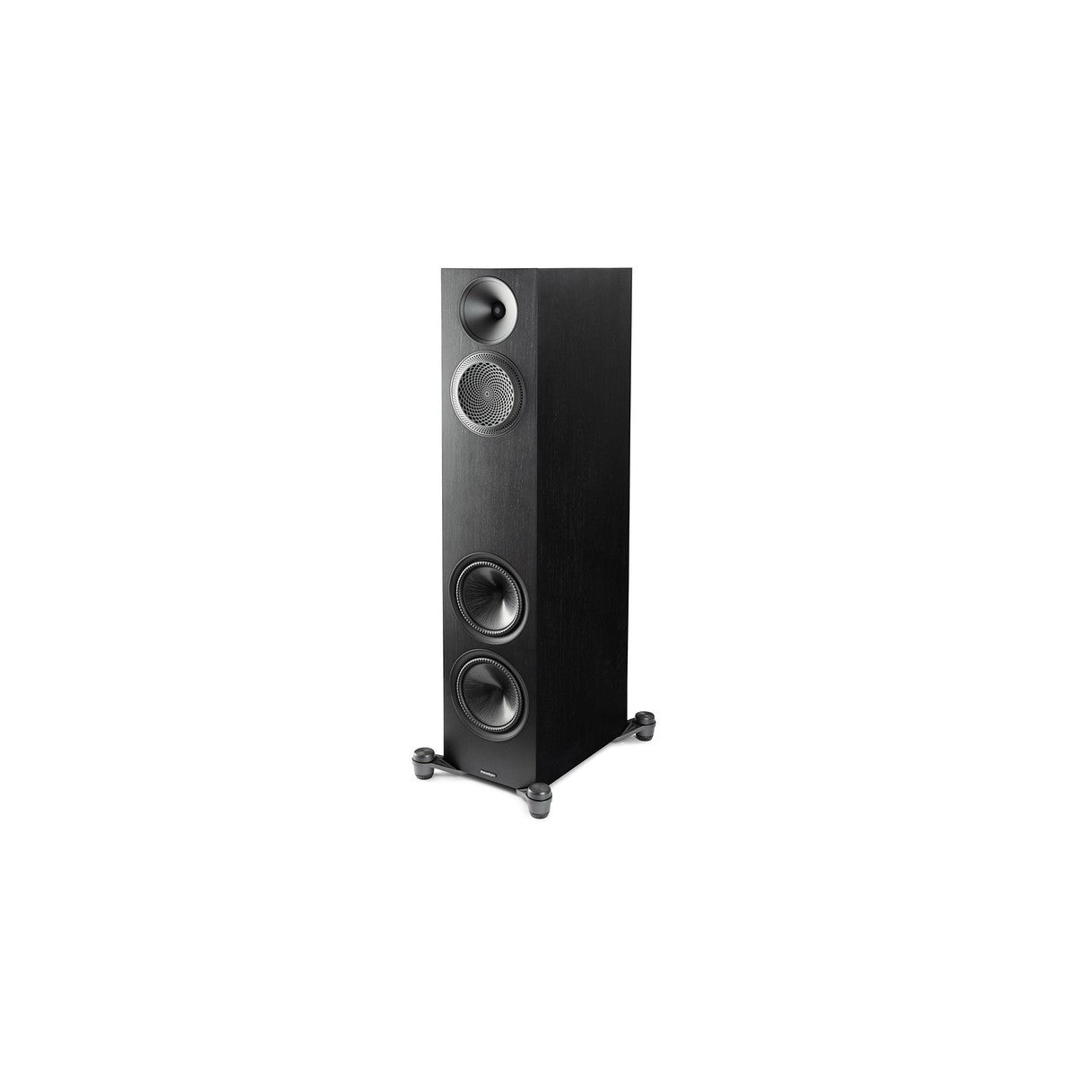 Paradigm Premier 820F V2 Floorstanding Speaker Black Walnut