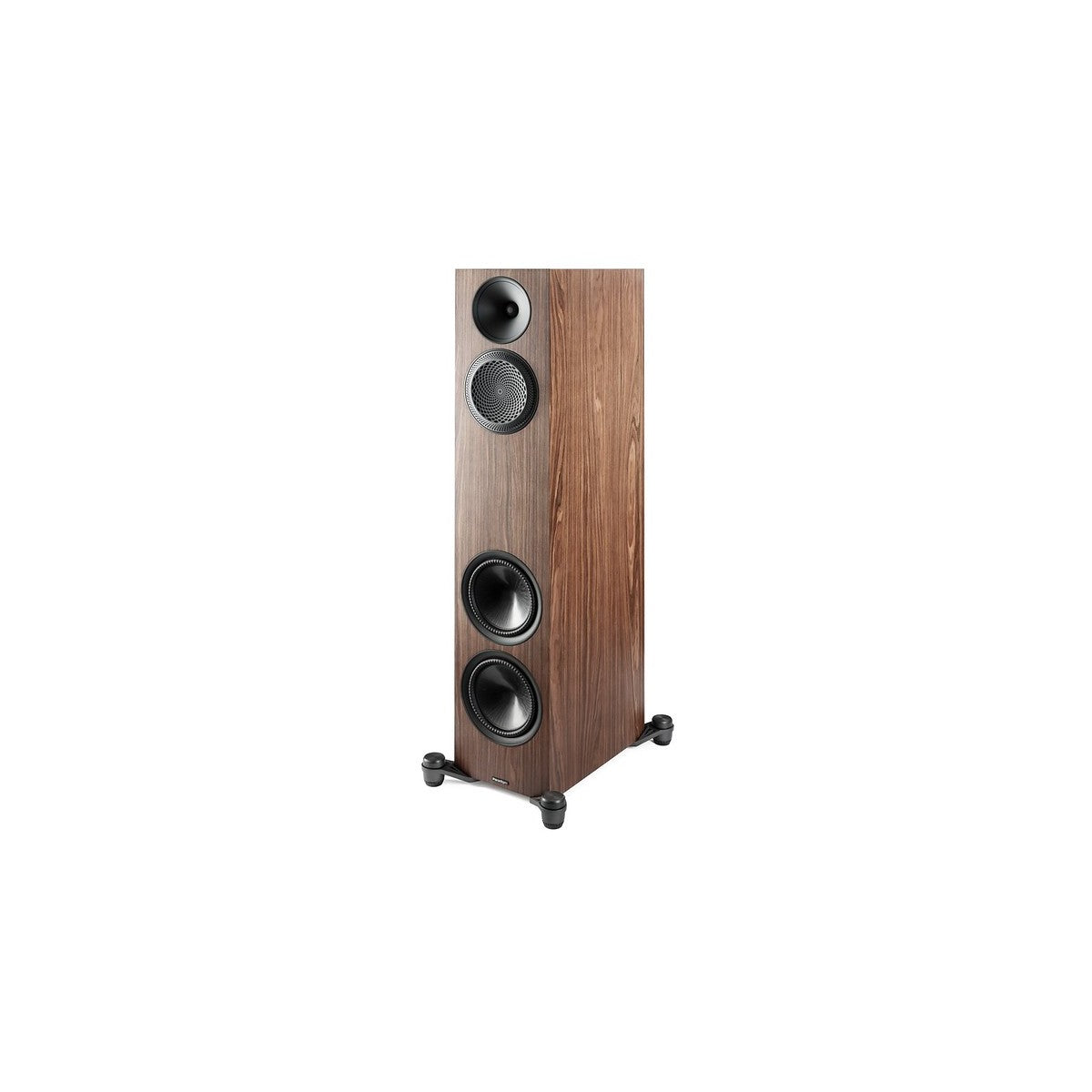 Paradigm Premier 820F V2 Floorstanding Speaker Walnut