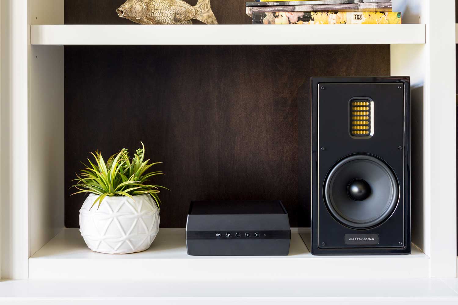 Martin Logan Unison Digital Streamer/Preamp