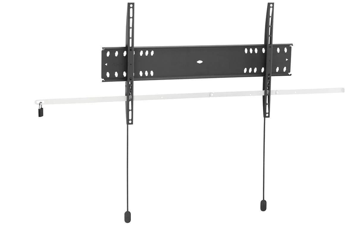 VOGELS PFW4700 FLAT WALL MOUNT BLACK